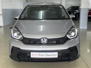 Honda Fit 1.5 Hybrid e.HEV - Image 2