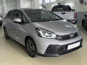 Honda Fit 1.5 Hybrid e.HEV - Image 3