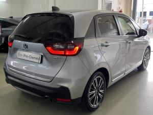 Honda Fit 1.5 Hybrid e.HEV - Image 4
