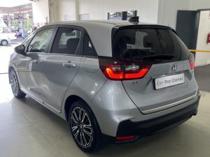 Honda Fit 1.5 Hybrid e.HEV - Image 6
