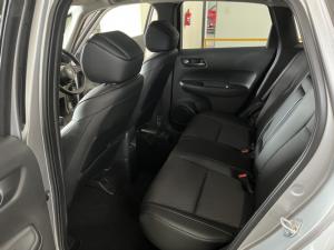 Honda Fit 1.5 Hybrid e.HEV - Image 7