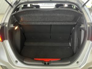 Honda Fit 1.5 Hybrid e.HEV - Image 8