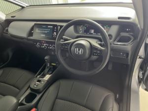 Honda Fit 1.5 Hybrid e.HEV - Image 9