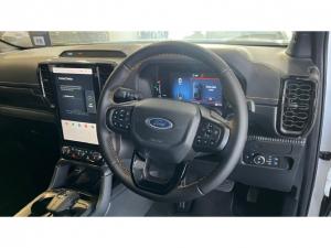 Ford Ranger 2.0 BiTurbo double cab Wildtrak X 4WD - Image 4
