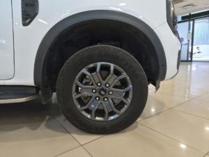 Ford Ranger 2.0 BiTurbo double cab Wildtrak 4x4 - Image 10