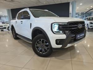 Ford Ranger 2.0 BiTurbo double cab Wildtrak 4x4 - Image 1