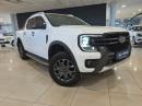 Thumbnail Ford Ranger 2.0 BiTurbo double cab Wildtrak 4x4