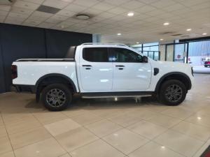 Ford Ranger 2.0 BiTurbo double cab Wildtrak 4x4 - Image 3