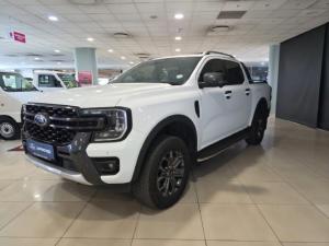 Ford Ranger 2.0 BiTurbo double cab Wildtrak 4x4 - Image 4