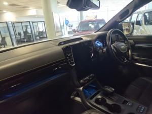 Ford Ranger 2.0 BiTurbo double cab Wildtrak 4x4 - Image 7