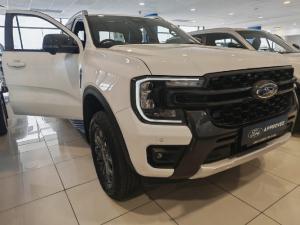 Ford Ranger 2.0 BiTurbo double cab Wildtrak 4x4 - Image 9