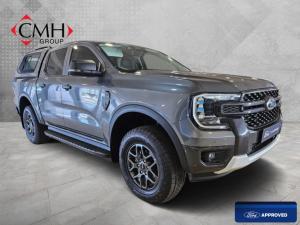 Ford Ranger 2.0 BiTurbo double cab XLT 4x4 - Image 1