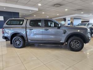 Ford Ranger 2.0 BiTurbo double cab XLT 4x4 - Image 2