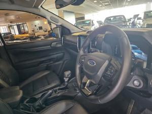 Ford Ranger 2.0 BiTurbo double cab XLT 4x4 - Image 6