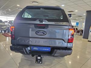 Ford Ranger 2.0 BiTurbo double cab XLT 4x4 - Image 8