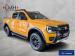 Ford Ranger 2.0 BiTurbo double cab Wildtrak X 4WD - Thumbnail 1