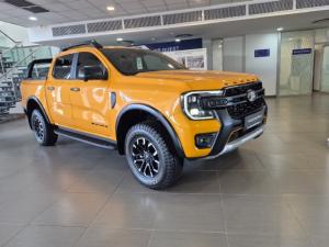 Ford Ranger 2.0 BiTurbo double cab Wildtrak X 4WD - Image 1