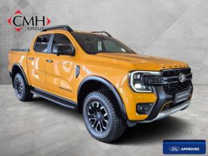 Ford Ranger 2.0 BiTurbo double cab Wildtrak X 4WD - Image 1