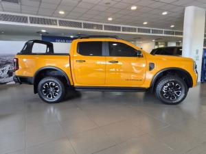 Ford Ranger 2.0 BiTurbo double cab Wildtrak X 4WD - Image 3