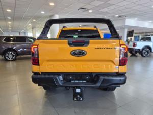 Ford Ranger 2.0 BiTurbo double cab Wildtrak X 4WD - Image 4
