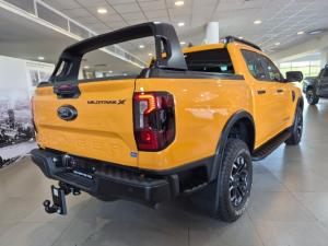 Ford Ranger 2.0 BiTurbo double cab Wildtrak X 4WD - Image 5