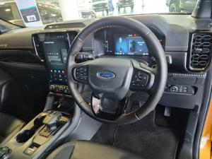 Ford Ranger 2.0 BiTurbo double cab Wildtrak X 4WD - Image 6