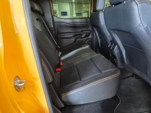Ford Ranger 2.0 BiTurbo double cab Wildtrak X 4WD - Image 8