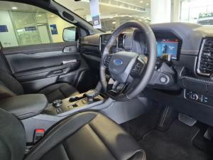 Ford Ranger 2.0 BiTurbo double cab Wildtrak X 4WD - Image 9