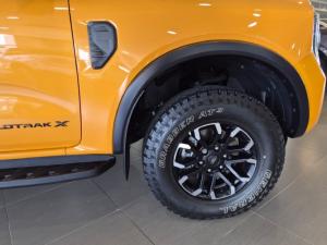 Ford Ranger 2.0 BiTurbo double cab Wildtrak X 4WD - Image 9