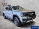 Thumbnail Ford Ranger 2.0 BiTurbo double cab Wildtrak 4x4