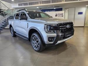 Ford Ranger 2.0 BiTurbo double cab Wildtrak 4x4 - Image 1