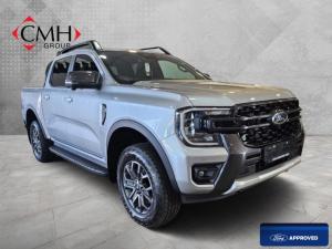 Ford Ranger 2.0 BiTurbo double cab Wildtrak 4x4 - Image 1