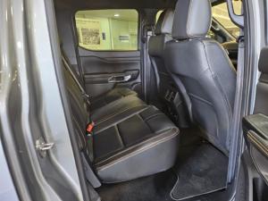 Ford Ranger 2.0 BiTurbo double cab Wildtrak 4x4 - Image 5