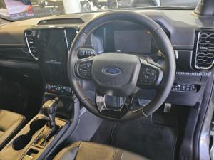 Ford Ranger 2.0 BiTurbo double cab Wildtrak 4x4 - Image 6