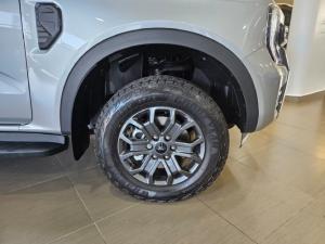 Ford Ranger 2.0 BiTurbo double cab Wildtrak 4x4 - Image 8