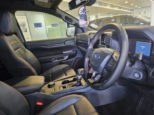 Ford Ranger 2.0 BiTurbo double cab Wildtrak 4x4 - Image 8