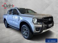 Thumbnail Ford Ranger 2.0 BiTurbo double cab Wildtrak 4x4