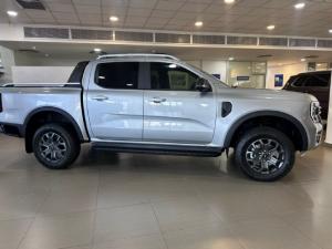 Ford Ranger 2.0 BiTurbo double cab Wildtrak 4x4 - Image 4