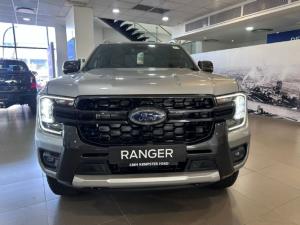 Ford Ranger 2.0 BiTurbo double cab Wildtrak 4x4 - Image 5