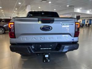 Ford Ranger 2.0 BiTurbo double cab Wildtrak 4x4 - Image 5