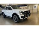 Thumbnail Ford Ranger 2.0 BiTurbo double cab Wildtrak X 4WD