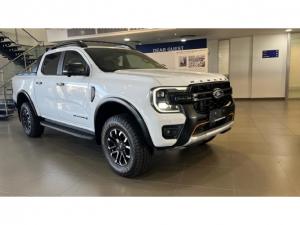 Ford Ranger 2.0 BiTurbo double cab Wildtrak X 4WD - Image 1