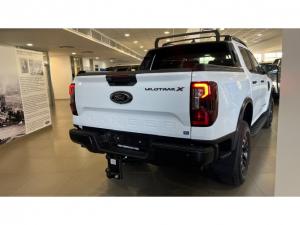 Ford Ranger 2.0 BiTurbo double cab Wildtrak X 4WD - Image 5