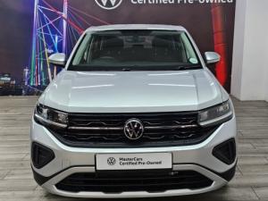 Volkswagen T-Cross 1.0TSI auto - Image 10