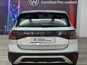 Volkswagen T-Cross 1.0TSI auto - Image 12