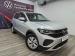 Volkswagen T-Cross 1.0TSI auto - Thumbnail 1