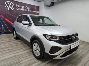 Volkswagen T-Cross 1.0TSI auto - Image 2