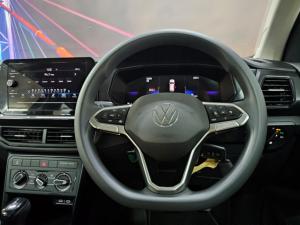 Volkswagen T-Cross 1.0TSI auto - Image 6