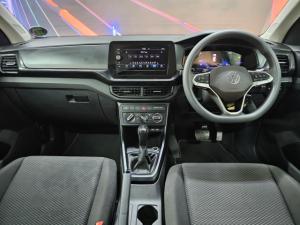 Volkswagen T-Cross 1.0TSI auto - Image 9