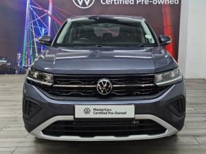 Volkswagen T-Cross 1.0TSI auto - Image 10